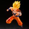 Figura S.H. Figuarts Super Saiyan Son Goku The Games Begin Dragon Ball Z 14,5cm