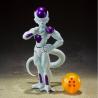 Figura S.H. Figuarts Frieza Fourth Dragon Ball Z 14cm
