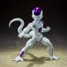 Figura S.H. Figuarts Frieza Fourth Dragon Ball Z 14cm