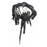 Figura Deluxe Suspended Lab Xenomorph Alien Romulus 18cm