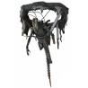 Figura Deluxe Suspended Lab Xenomorph Alien Romulus 18cm