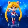 Figura Figuarts Mini Sailor Moon Crystal Star Compact Pretty Guardian Sailor Moon 9cm
