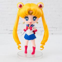 Figura Figuarts Mini Sailor Moon Crystal Star Compact Pretty Guardian Sailor Moon 9cm