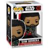 Figura POP Star Wars Saw Gerrera