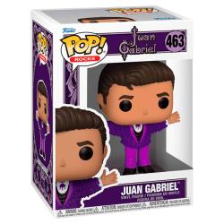 Figura POP Juan Gabriel