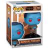 Figura POP Star Wars Admiral Thrawn