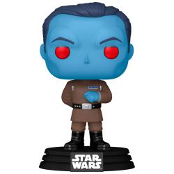 Figura POP Star Wars Admiral Thrawn