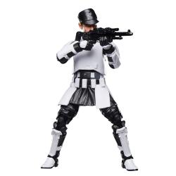 Figura ISB Tactical Agent Andor Star Wars 15cm