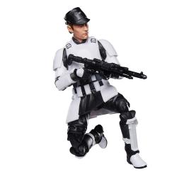 Figura ISB Tactical Agent Andor Star Wars 15cm