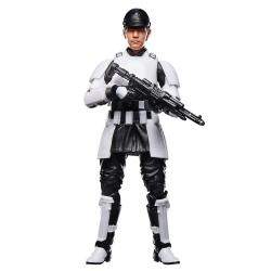 Figura ISB Tactical Agent Andor Star Wars 15cm