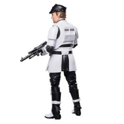 Figura ISB Tactical Agent Andor Star Wars 15cm