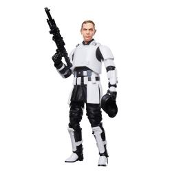 Figura ISB Tactical Agent Andor Star Wars 15cm