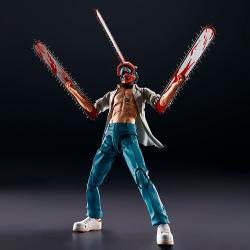 Figura S.H. Figuarts Chainsaw Man - Chainsaw Man 15cm