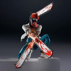 Figura S.H. Figuarts Chainsaw Man - Chainsaw Man 15cm