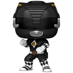 Figura POP Mighty Morphin Power Rangers Black Ranger
