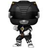 Figura POP Mighty Morphin Power Rangers Black Ranger