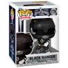 Figura POP Mighty Morphin Power Rangers Black Ranger