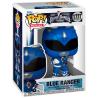 Figura POP Mighty Morphin Power Rangers Blue Ranger