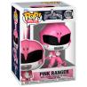 Figura POP Mighty Morphin Power Rangers Pink Ranger