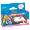 Figura Bitty POP Ride Osos Amorosos Nube Movil