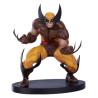 Marvel Gamerverse Classics Estatua PVC 1/10 Wolverine (Classic Edition) 15 cm