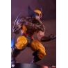 Marvel Gamerverse Classics Estatua PVC 1/10 Wolverine (Classic Edition) 15 cm