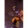 Marvel Gamerverse Classics Estatua PVC 1/10 Wolverine (Classic Edition) 15 cm
