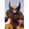 Marvel Gamerverse Classics Estatua PVC 1/10 Wolverine (Classic Edition) 15 cm