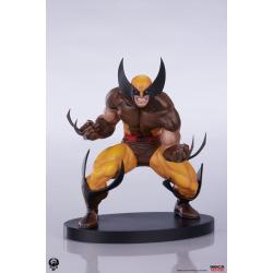 Marvel Gamerverse Classics Estatua PVC 1/10 Wolverine (Classic Edition) 15 cm