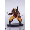 Marvel Gamerverse Classics Estatua PVC 1/10 Wolverine (Classic Edition) 15 cm