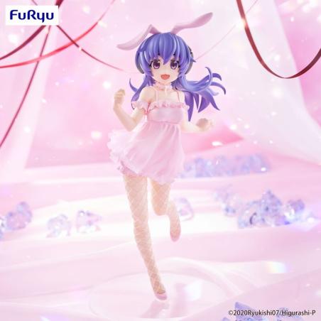 Figura Hanyu Higurashi When The Cry Bicutes Bunnies 23cm