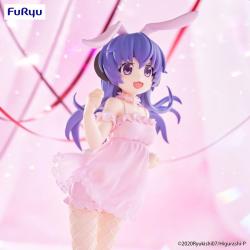 Figura Hanyu Higurashi When The Cry Bicutes Bunnies 23cm
