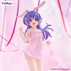 Figura Hanyu Higurashi When The Cry Bicutes Bunnies 23cm