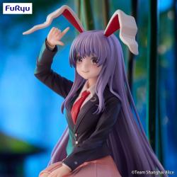 Figura Noodle Stopper Reisen Udongein Inaba Touhou Project 15cm