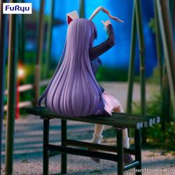 Figura Noodle Stopper Reisen Udongein Inaba Touhou Project 15cm