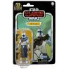 Figura Arc Trooper Star Wars Vintage 10cm