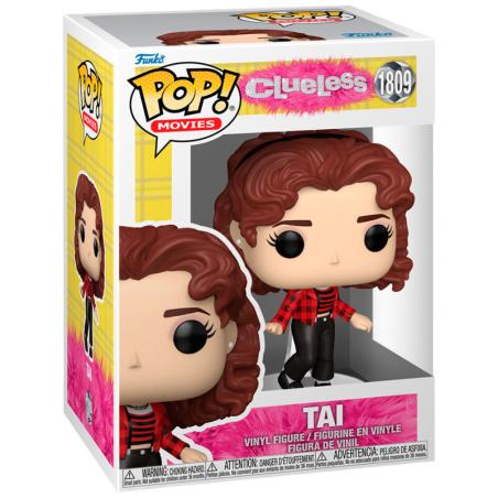 Figura POP Clueless Tai