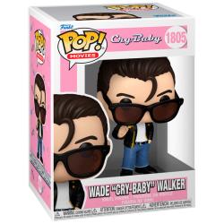 Figura POP Crybaby Wade Crybab Walker