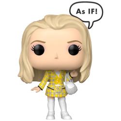 Figura POP Clueless Cher