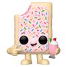 Figura POP Tarts Mascot Strawberry Milkshake