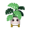 Figura POP Flora Monstera