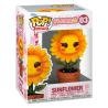 Figura POP Flora Sunflower