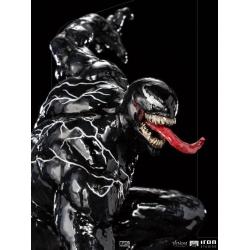Venom: Let There Be Carnage Estatua 1/10 BDS Art Scale Venom 30 cm