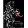 Venom: Let There Be Carnage Estatua 1/10 BDS Art Scale Venom 30 cm