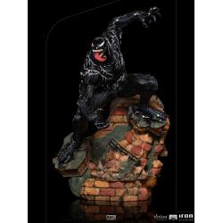 Venom: Let There Be Carnage Estatua 1/10 BDS Art Scale Venom 30 cm