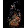 Venom: Let There Be Carnage Estatua 1/10 BDS Art Scale Venom 30 cm