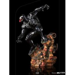 Venom: Let There Be Carnage Estatua 1/10 BDS Art Scale Venom 30 cm