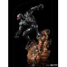 Venom: Let There Be Carnage Estatua 1/10 BDS Art Scale Venom 30 cm