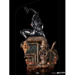 Venom: Let There Be Carnage Estatua 1/10 BDS Art Scale Venom 30 cm