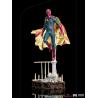 WandaVision Estatua 1/10 BDS Art Scale Vision 32 cm
